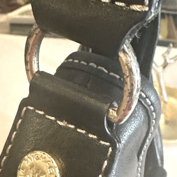 Michael kors large leather hobo bag - Picture 6 of 13